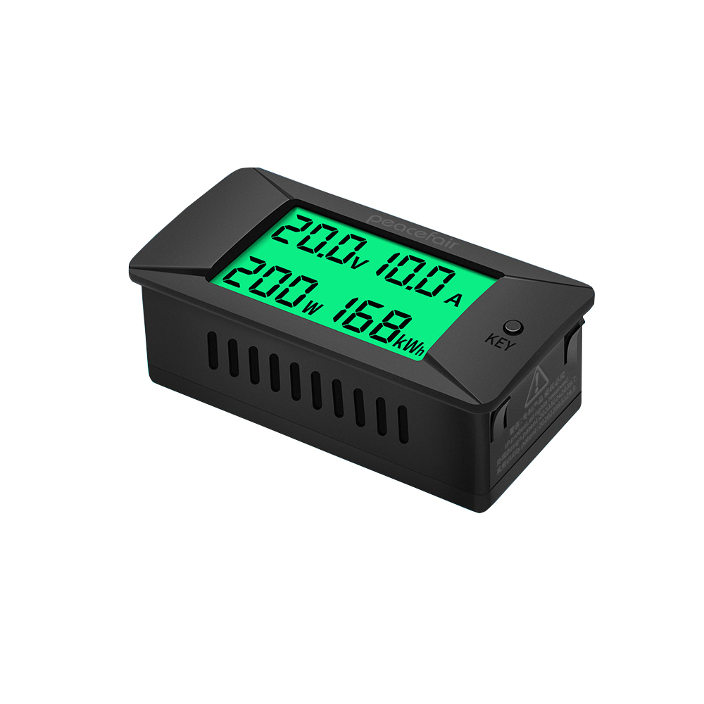 DC 0-300V 0-300A 100A 200A Vol - Power Supply Tester recensione e prezzo