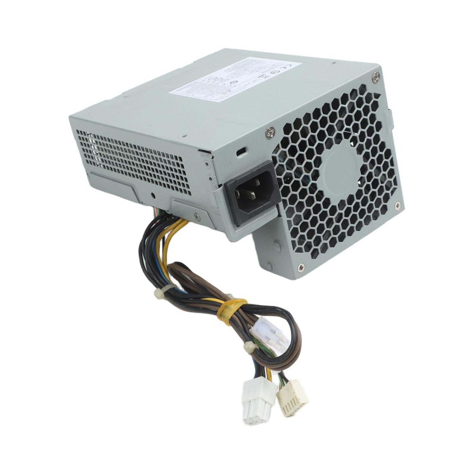 Adattatore di Alimentazione 10 - Power Supply recensione e prezzo