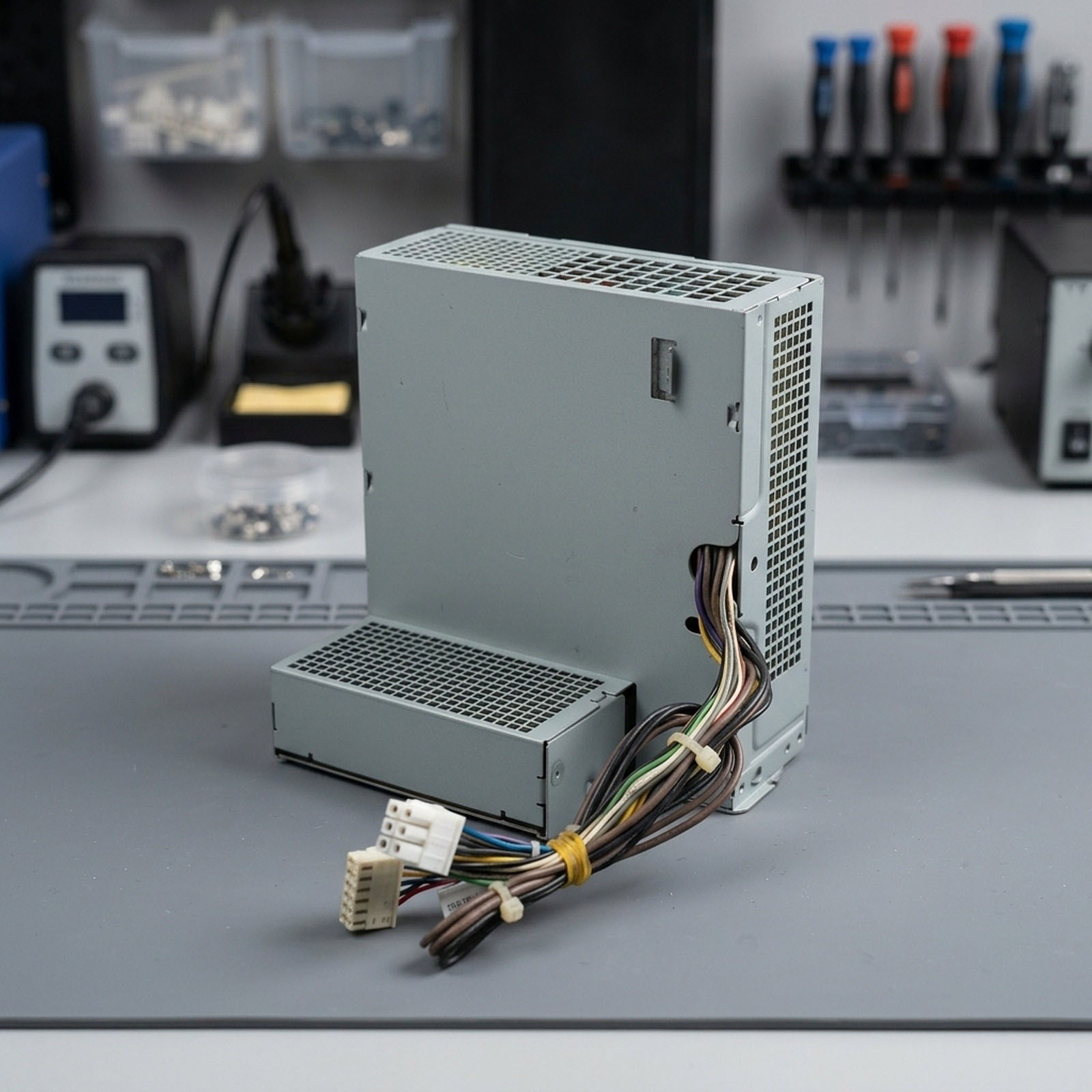 Adattatore di Alimentazione 10 - Power Supply recensione e prezzo
