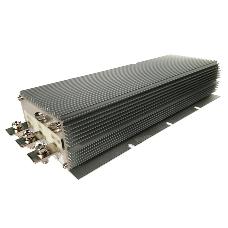 Modulo di alimentazione DC ad  - Power Supply 12V recensione e prezzo