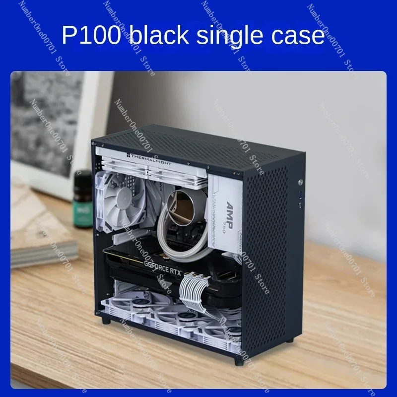 ALBOX Alimentatore per Scheda  - Atx Power Supply recensione e prezzo