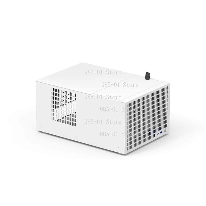 Chassis NAS B10 a 10 Bay, Supp - Atx Power Supply recensione e prezzo