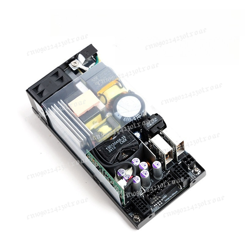 Alimentatore Flex ATX 1U Compl - Power Supply 500W recensione e prezzo