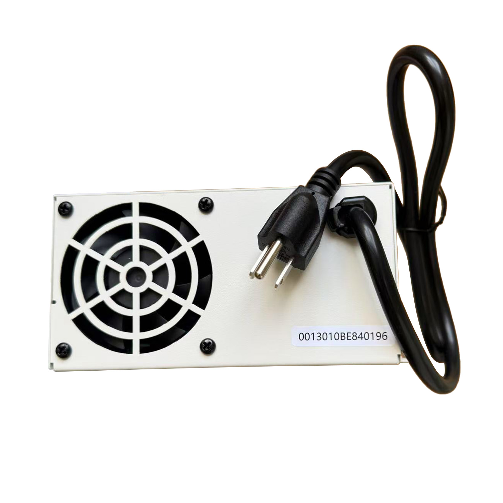 Convertitore AC/DC Intelligent - Ac Power Supply recensione e prezzo