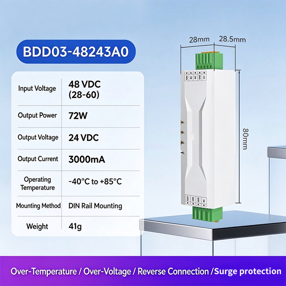 SOFT-22-100V a 12V｜72W｜1000mA  - Power Supply 12V recensione e prezzo