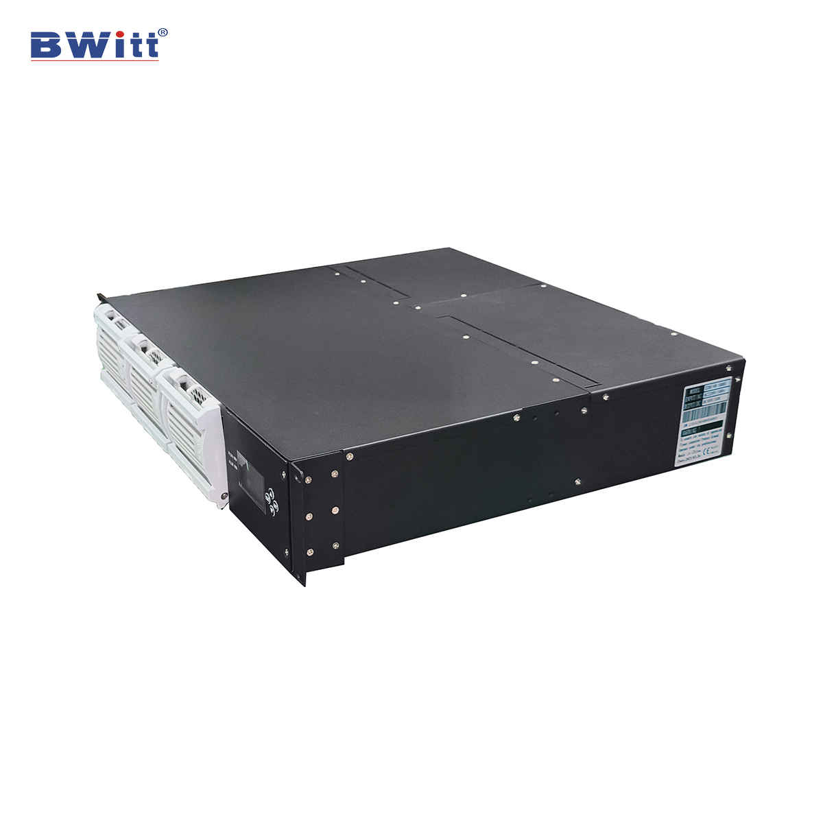 Sistema raddrizzatore hot swap - Ac Power Supply recensione e prezzo