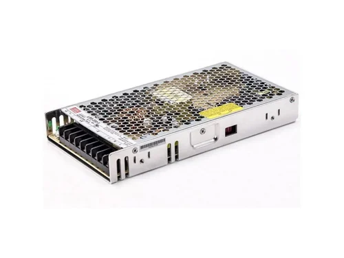 Alimentatore Meanwell LRS-200- - Power Supply 12V recensione e prezzo