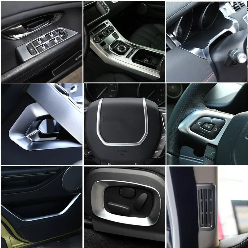ABS Cromato Per Land Rover Ran - Open Frame Power Supply recensione e prezzo