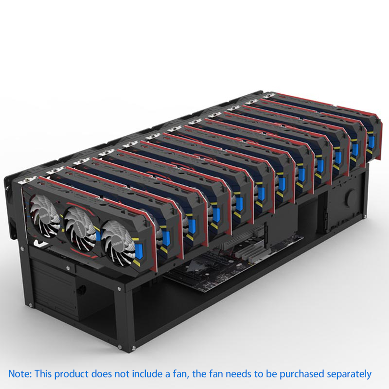 6 carte 8 carte 12 schede Staf - Open Frame Power Supply recensione e prezzo
