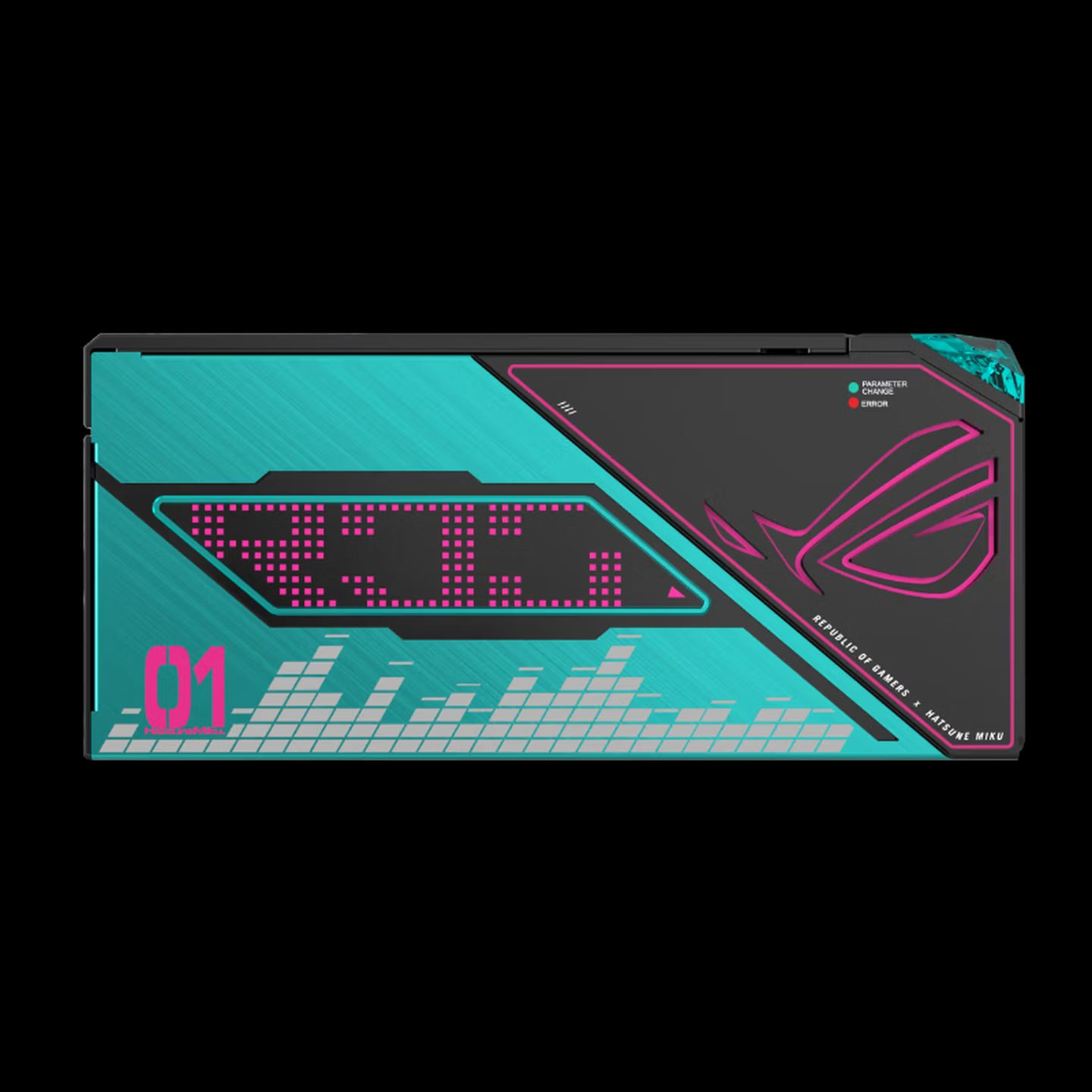 Alimentatore per PC ROG ROJI M - Psu Computer recensione e prezzo