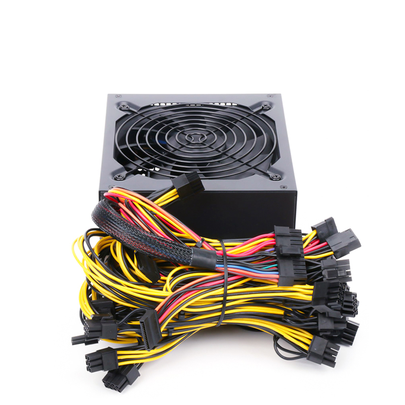 Nuovi arrivi 3450W Alimentator - Psu Computer recensione e prezzo