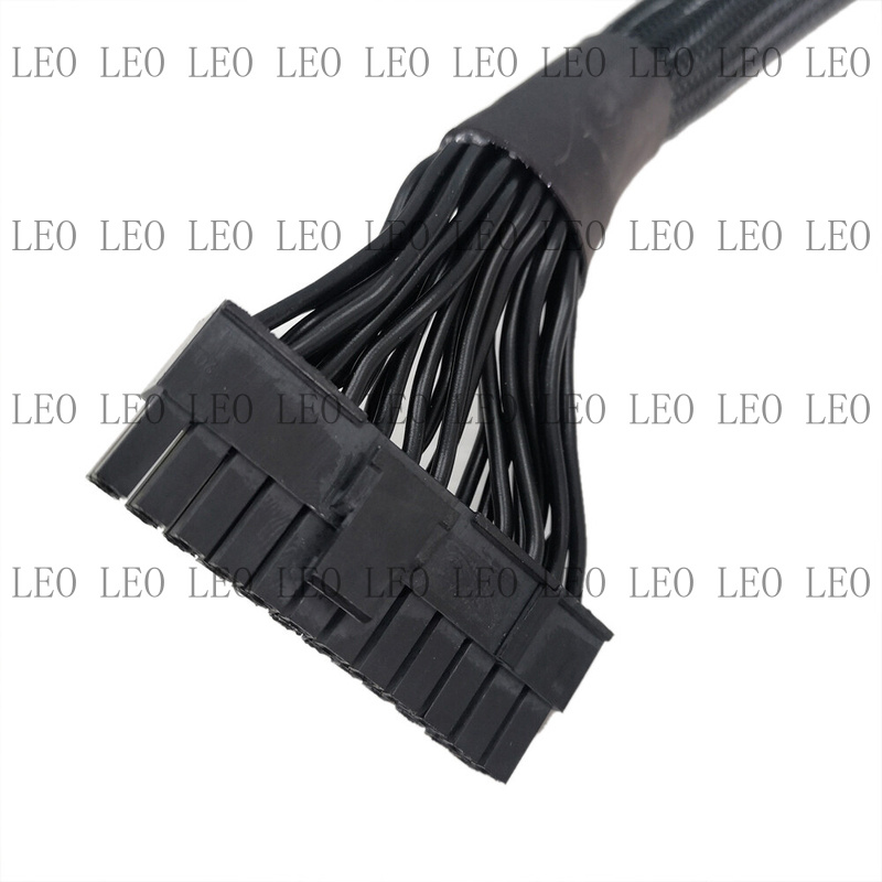 Cavo di alimentazione SS per C - Atx Power Supply recensione e prezzo