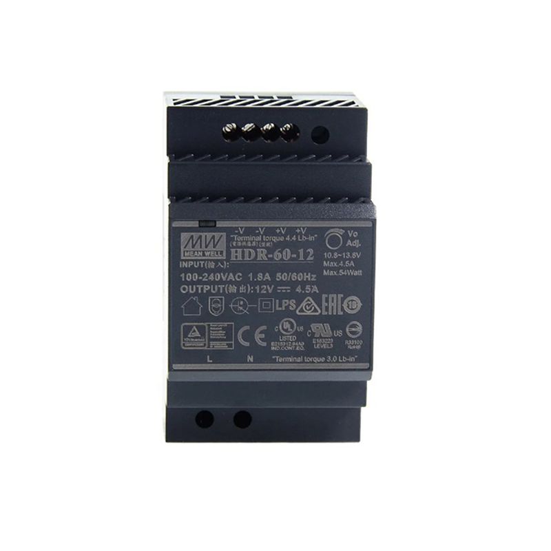 [NUOVO A09R!】 Alimentatore ind - Dc Power Supply 12V recensione e prezzo