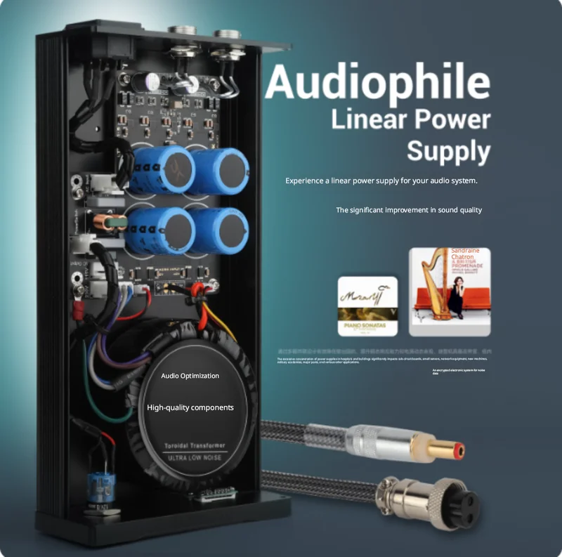Alimentatore Lineare Stabilizz - Power Supply 12V recensione e prezzo