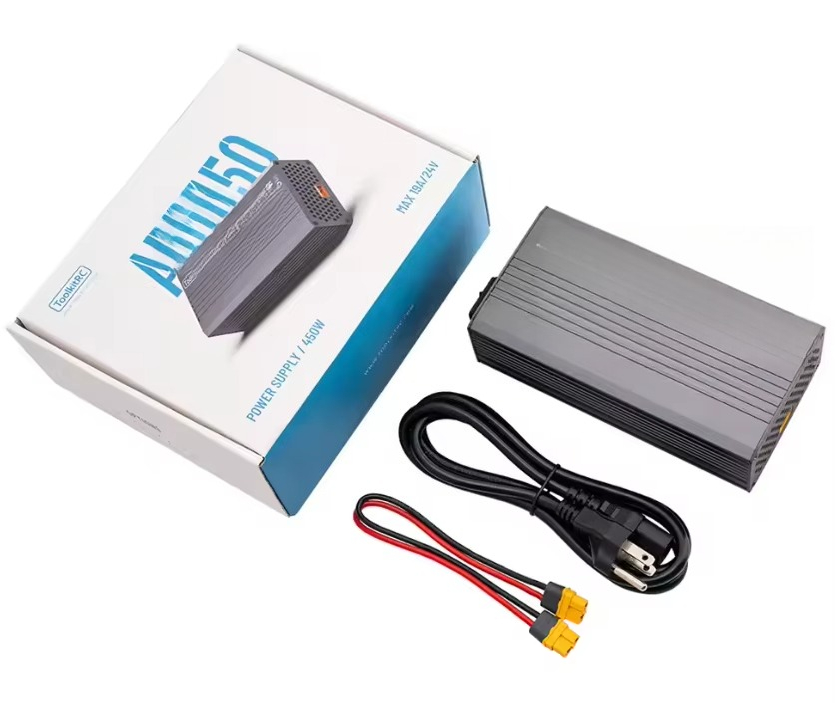 Adattatore di Alimentazione To - Ac Power Supply recensione e prezzo