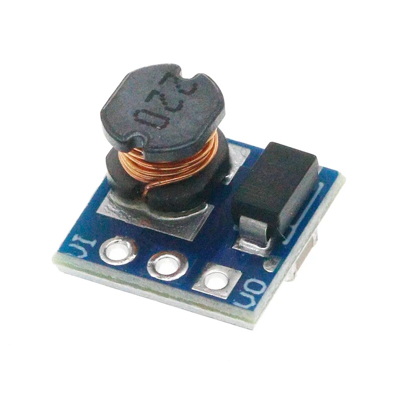 5 Pezzi Modulo Convertitore St - Power Supply recensione e prezzo