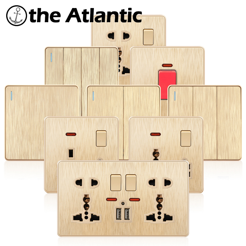 Interruttore a bilanciere legg - Open Frame Power Supply recensione e prezzo