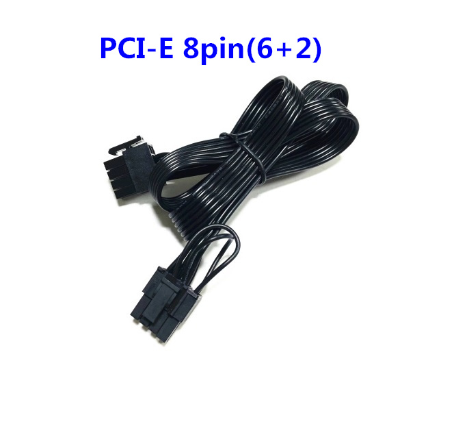 PSU side 8p a pci-e Dual 8pin( - Power Supply 750W recensione e prezzo