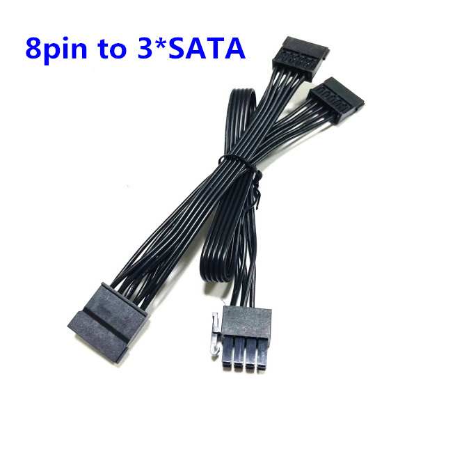 PSU side 8p a pci-e Dual 8pin( - Power Supply 750W recensione e prezzo