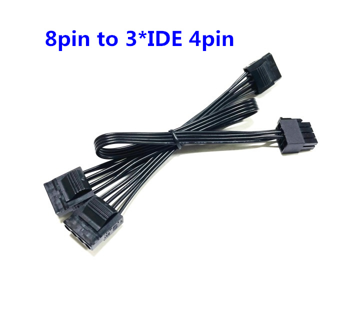 PSU side 8p a pci-e Dual 8pin( - Power Supply 750W recensione e prezzo