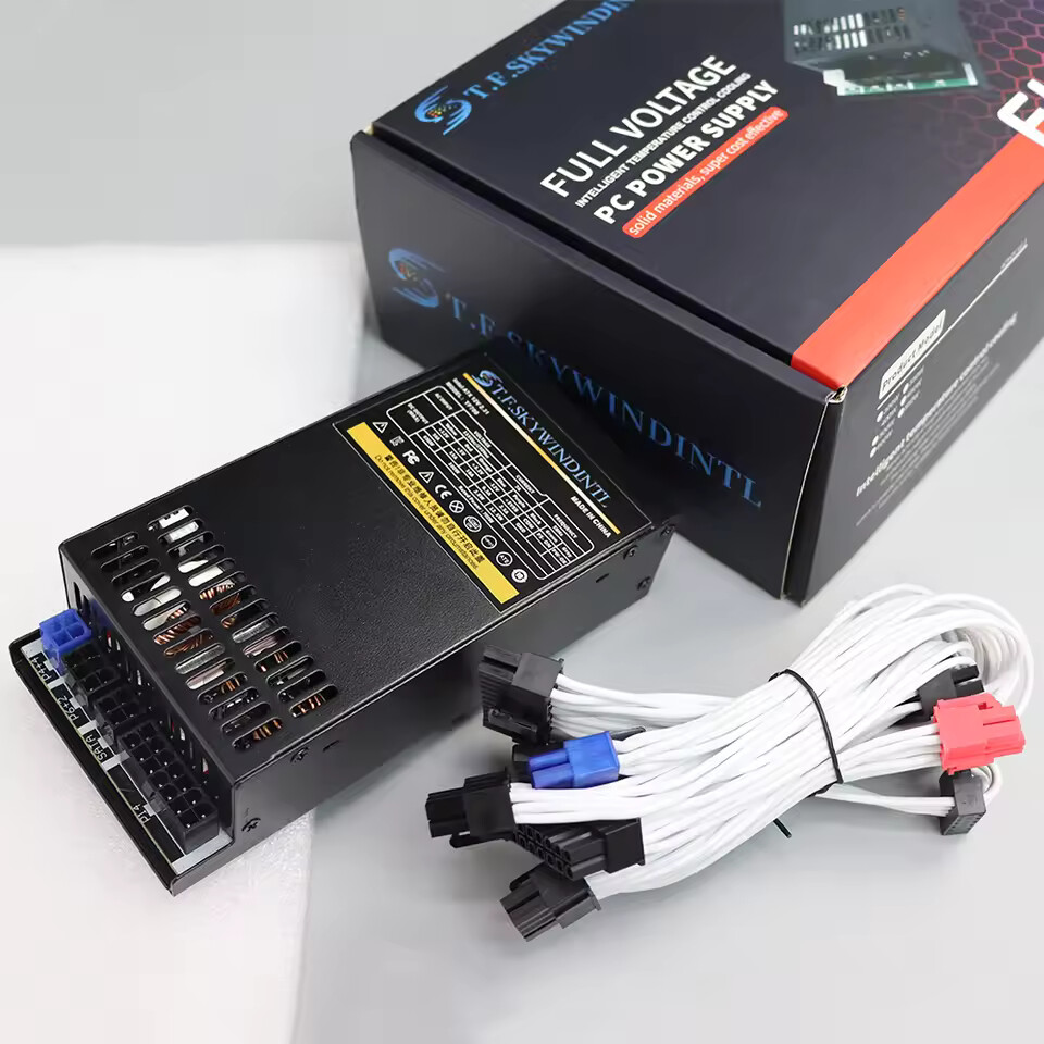 550W 600W 650W 700W Alimentato - Psu Computer recensione e prezzo