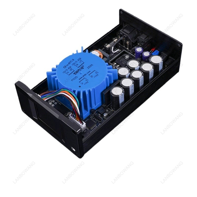 Alimentatore lineare regolato  - Power Supply 12V recensione e prezzo