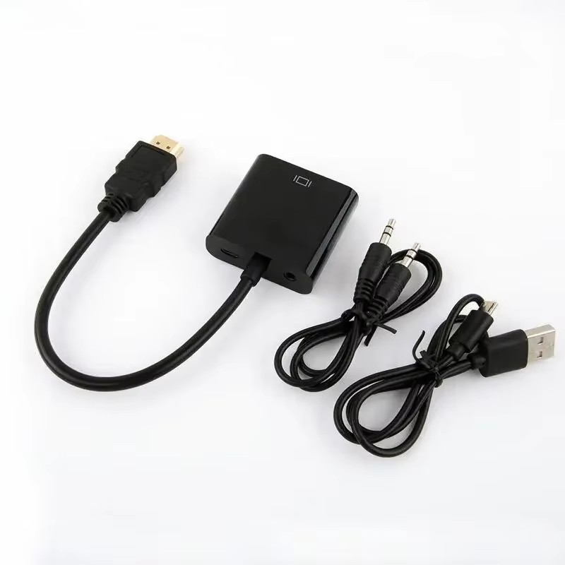 1-4 set di convertitori cavo H - Pc Power Supply recensione e prezzo