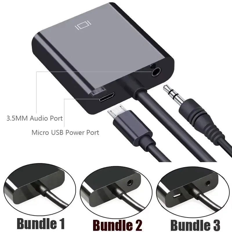 1-4 set di convertitori cavo H - Pc Power Supply recensione e prezzo