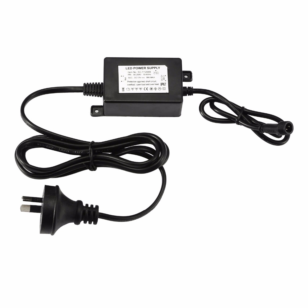 Alimentatore LED di Alta Quali - Pc Power Supply recensione e prezzo