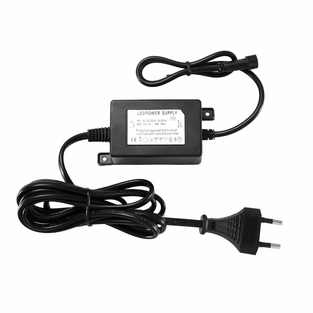 Alimentatore LED di Alta Quali - Pc Power Supply recensione e prezzo
