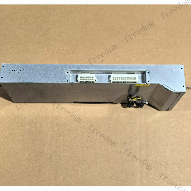 Nuovo alimentatore HTS da 650  - Power Supply 650W recensione e prezzo