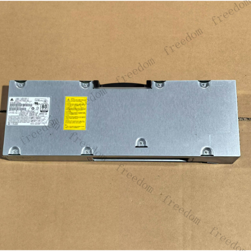 Nuovo alimentatore HTS da 650  - Power Supply 650W recensione e prezzo