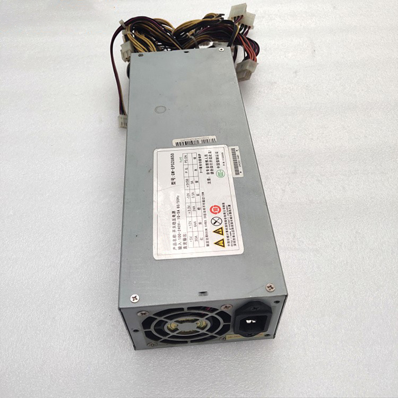 GW-EPS2U650 Alimentatore per S - Power Supply 650W recensione e prezzo