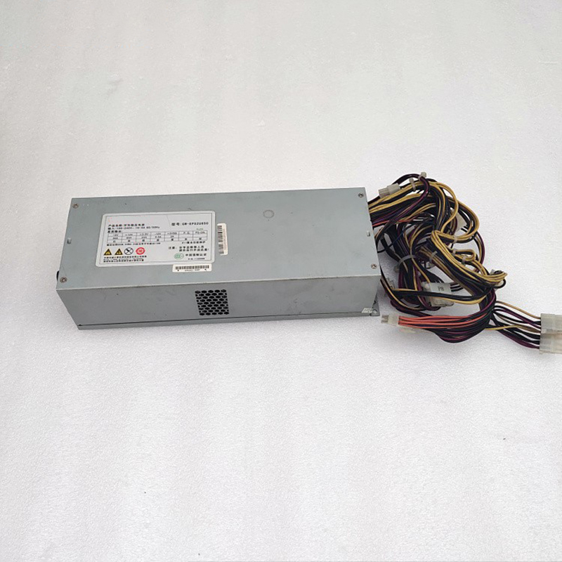 GW-EPS2U650 Alimentatore per S - Power Supply 650W recensione e prezzo