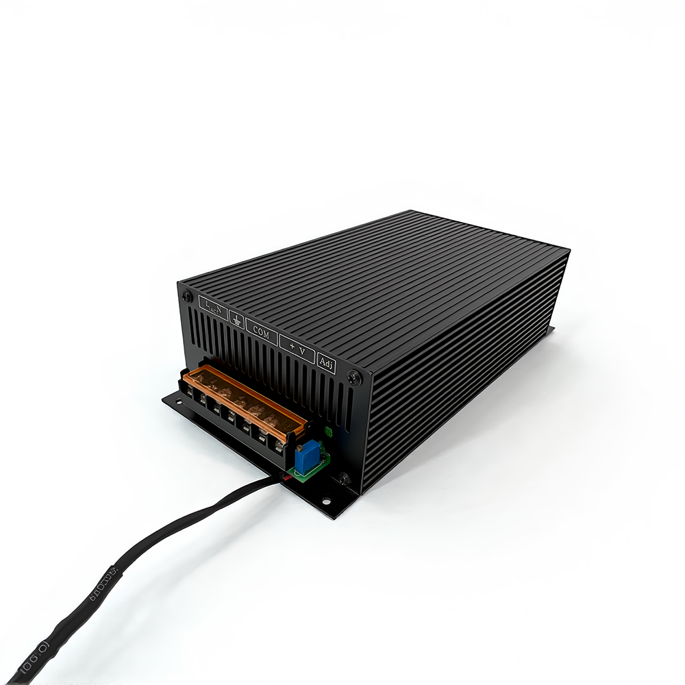 Alimentatore CC da 500 W ad al - Dc Power Supply 12V recensione e prezzo