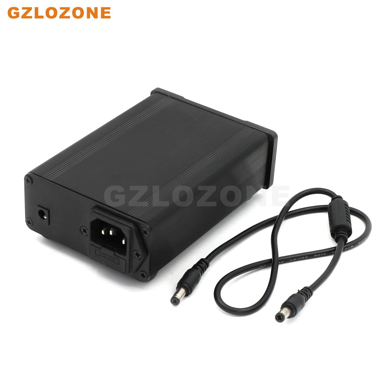 Alimentatore Lineare HIFI LPS- - Power Supply 12V recensione e prezzo