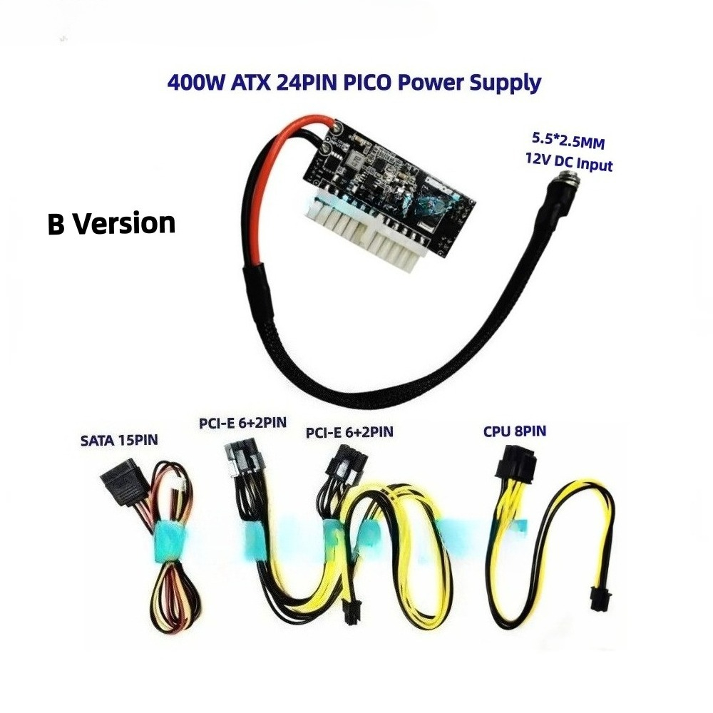 Modulo di Alimentazione Z 400W - Psu Computer recensione e prezzo