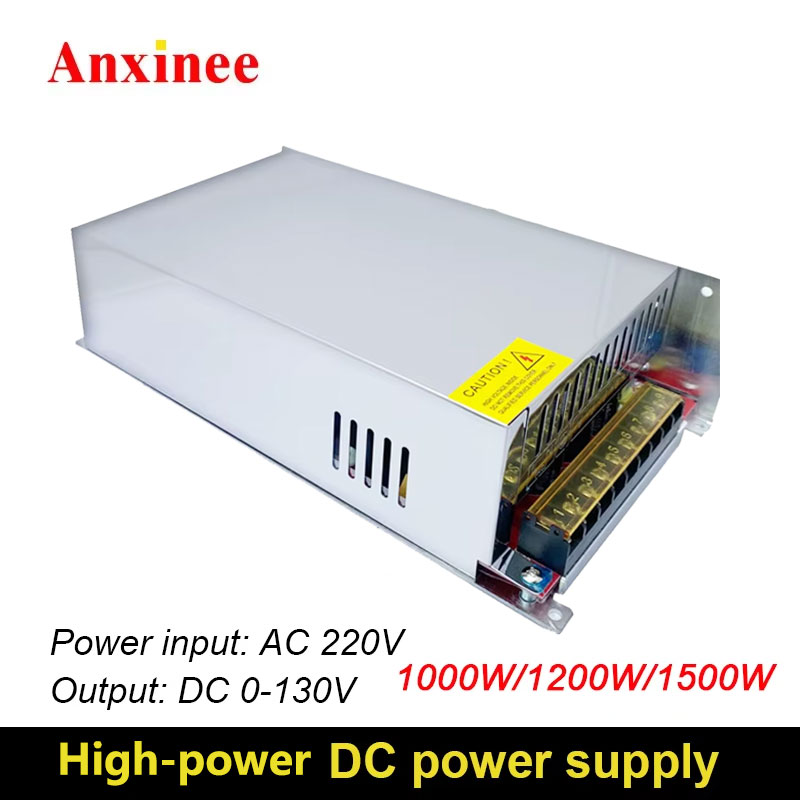 Alimentatore Switching ad Alta - Smps Power Supply recensione e prezzo