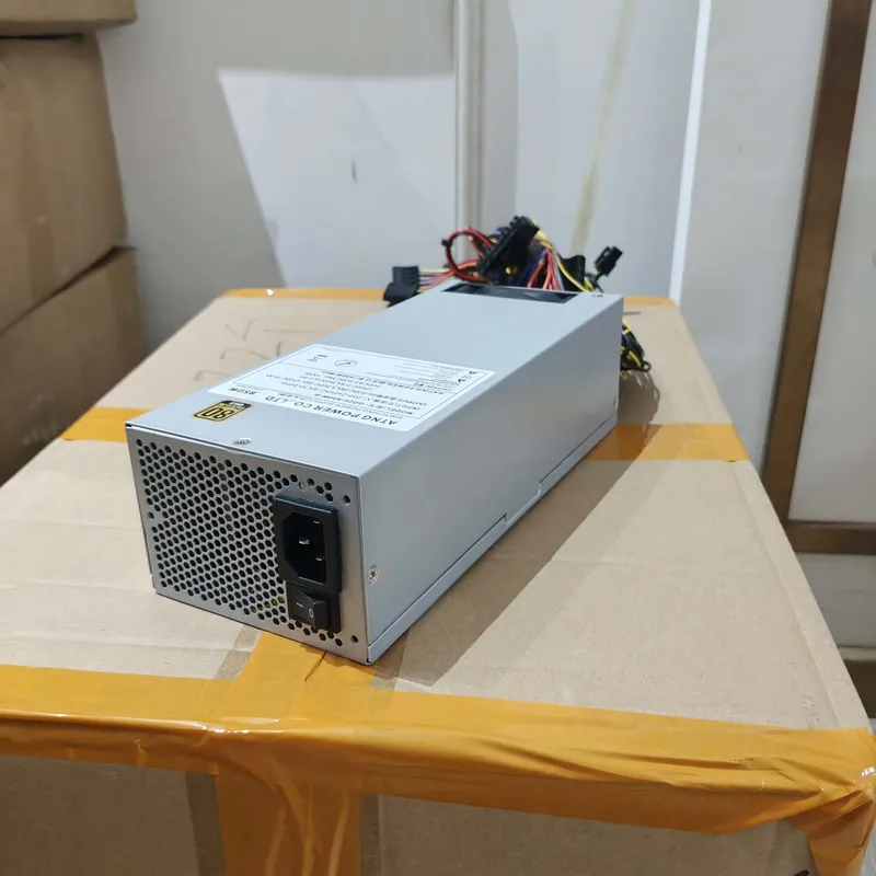 Alimentatore per Server ATNG 8 - Modular Power Supply recensione e prezzo