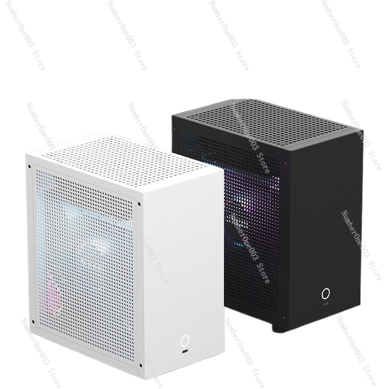 Case per Computer Mini ITX M21 - Psu Computer recensione e prezzo
