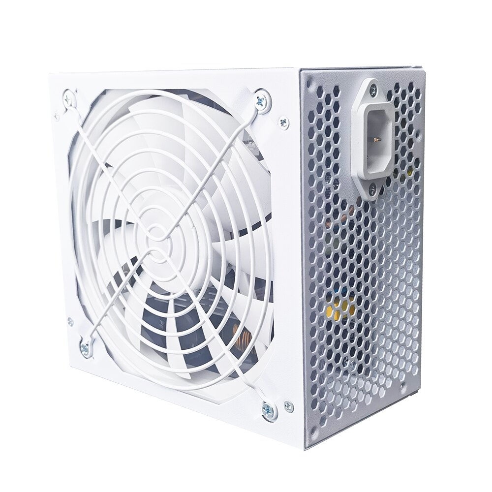 Alimentatore silenzioso per ch - Power Supply 500W recensione e prezzo