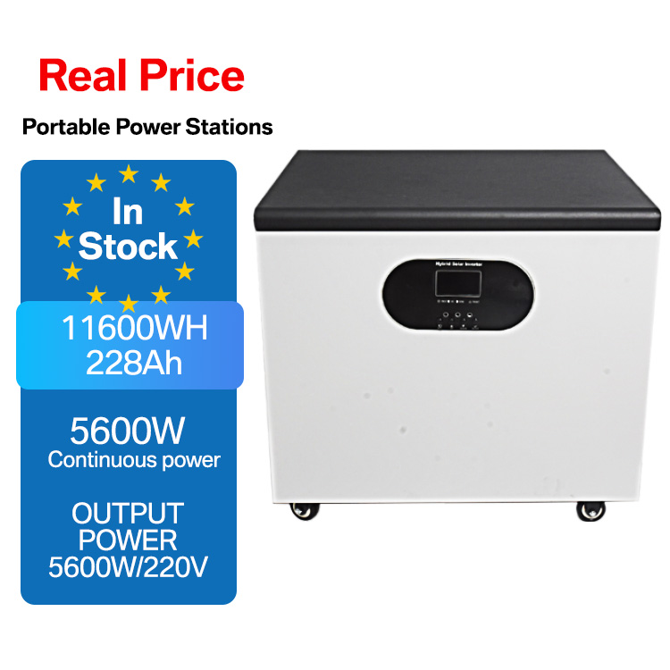 Generatore Solare Portatile pe - Ac Power Supply recensione e prezzo