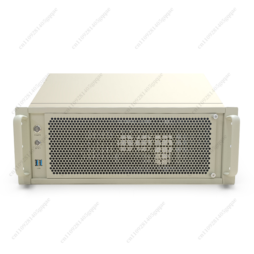 Nuovo Chassis 4U per Server di - Atx Power Supply recensione e prezzo