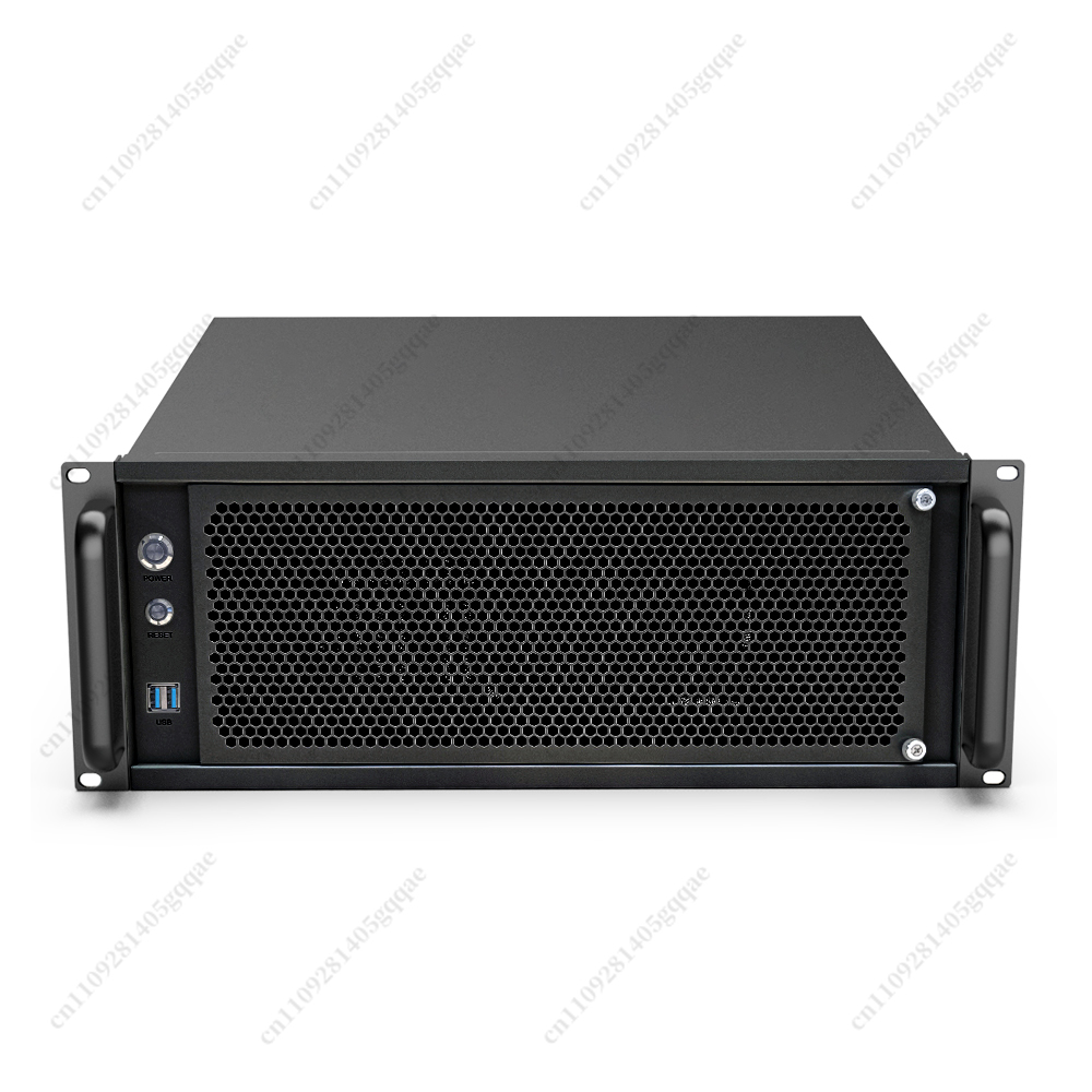 Nuovo Chassis 4U per Server di - Atx Power Supply recensione e prezzo