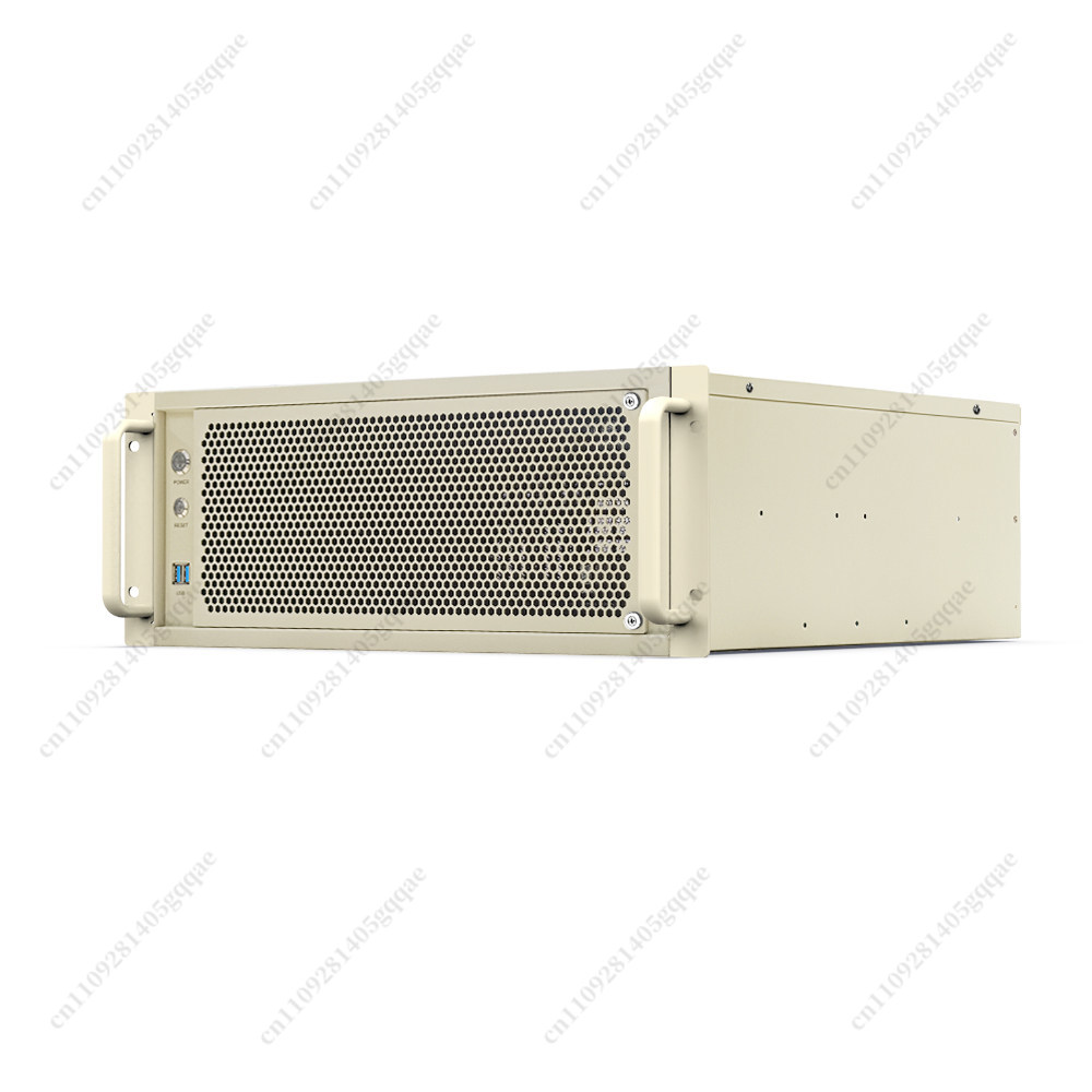 Nuovo Chassis 4U per Server di - Atx Power Supply recensione e prezzo