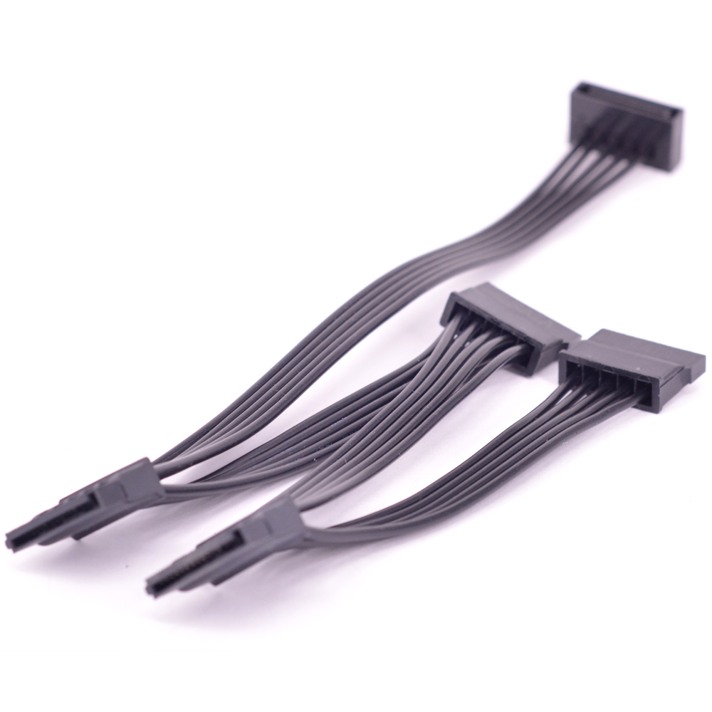 Splitter cavo prolunga aliment - Pc Power Supply recensione e prezzo