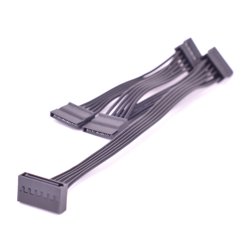 Splitter cavo prolunga aliment - Pc Power Supply recensione e prezzo