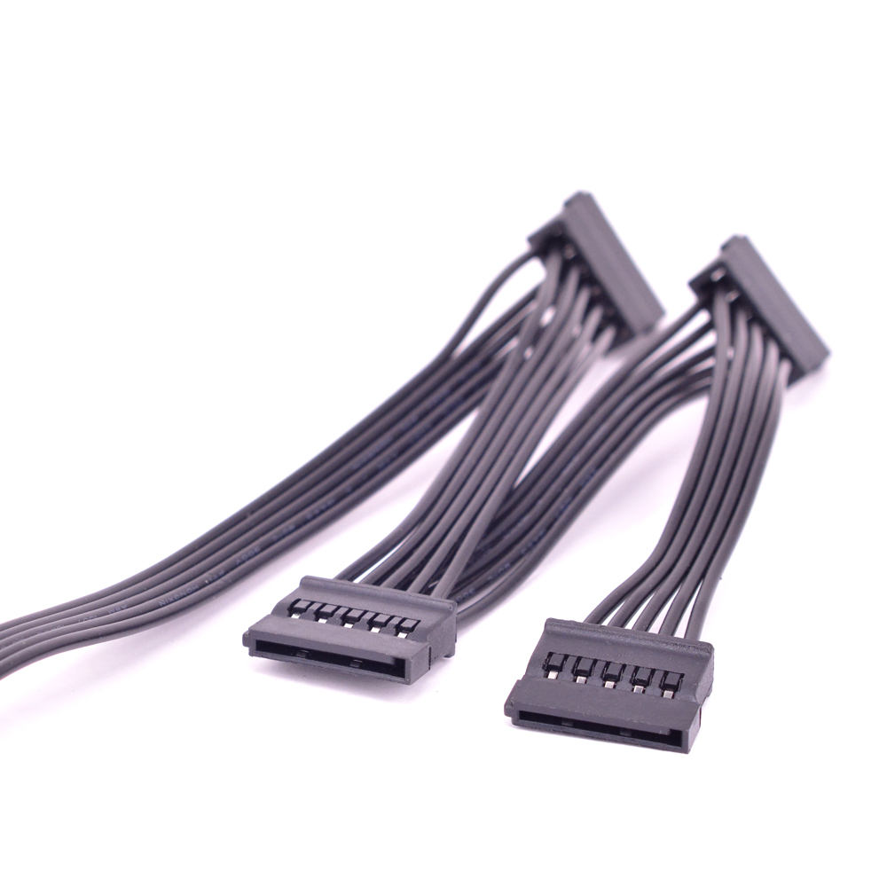 Splitter cavo prolunga aliment - Pc Power Supply recensione e prezzo
