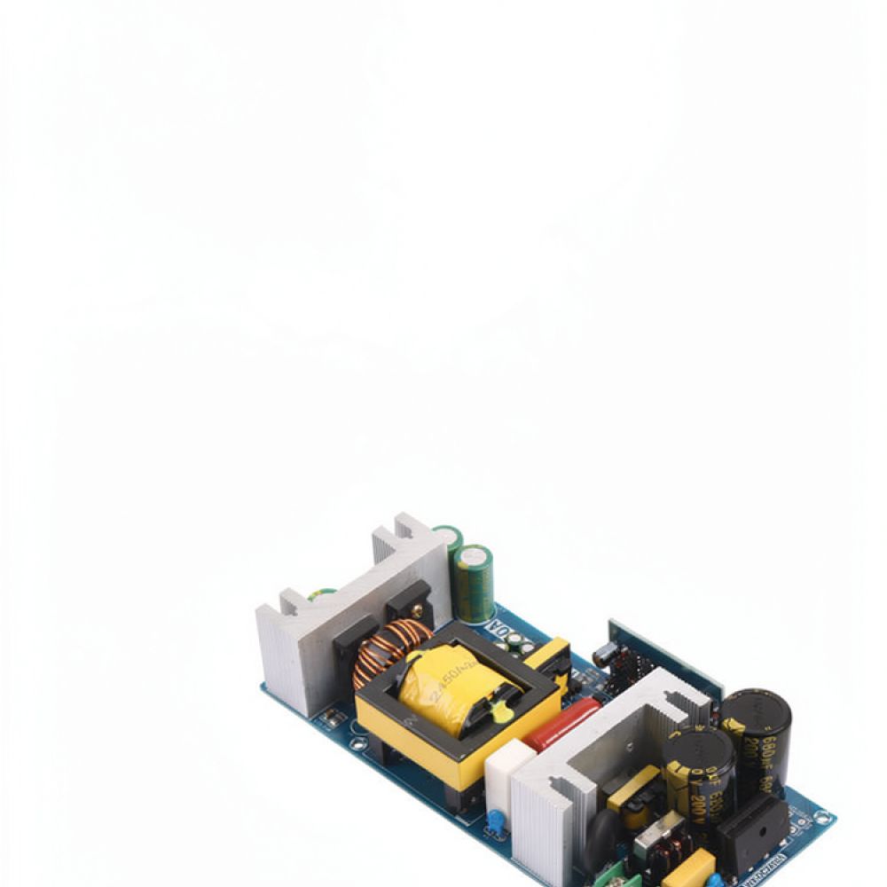 Alimentatore a commutazione el - Power Supply 500W recensione e prezzo