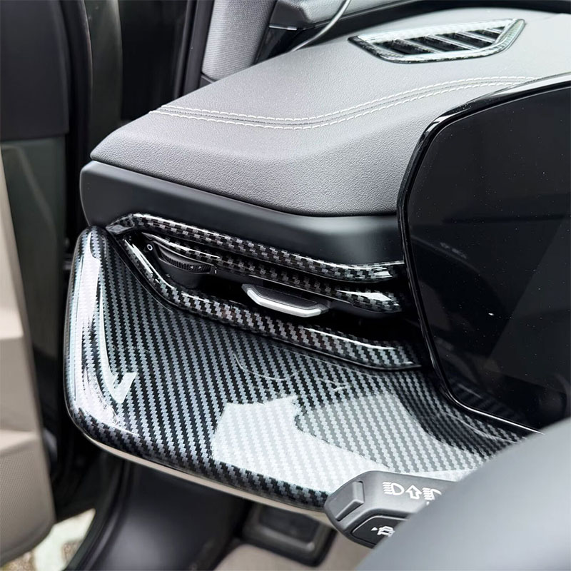 Per Audi Q5 Q5L GU 2025 2026 2 - Open Frame Power Supply recensione e prezzo